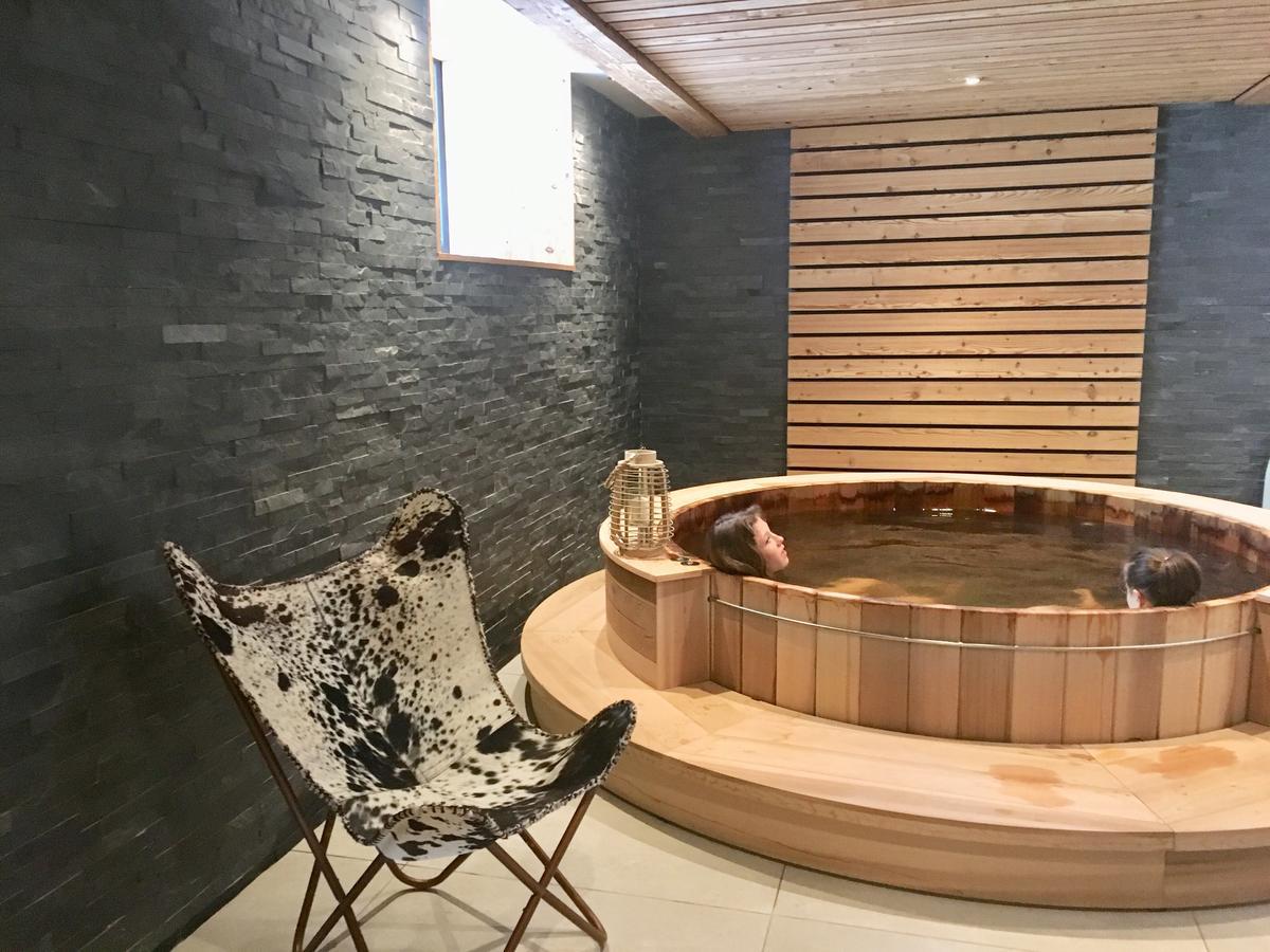 Appart'Hotel Aiguille Verte & Spa Chamonix Dış mekan fotoğraf