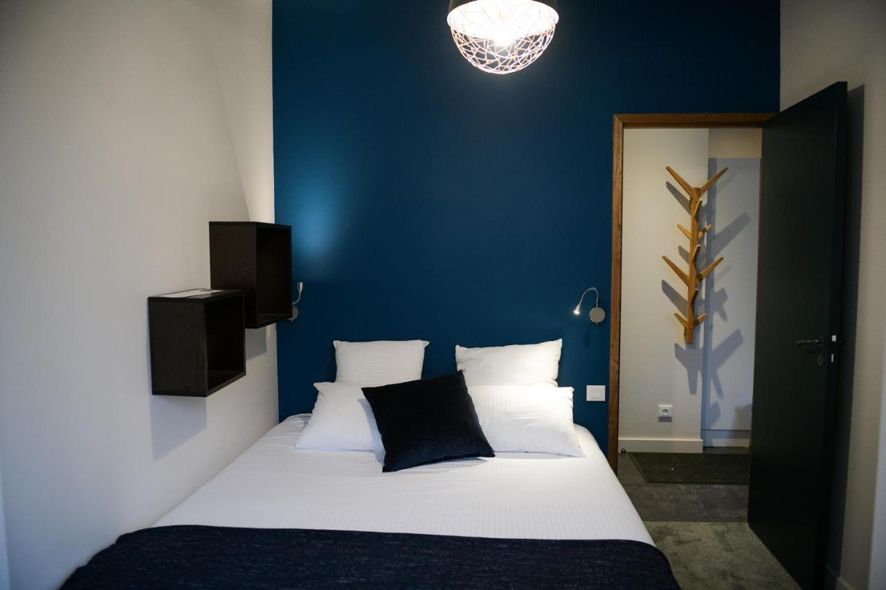 Appart'Hotel Aiguille Verte & Spa Chamonix Dış mekan fotoğraf