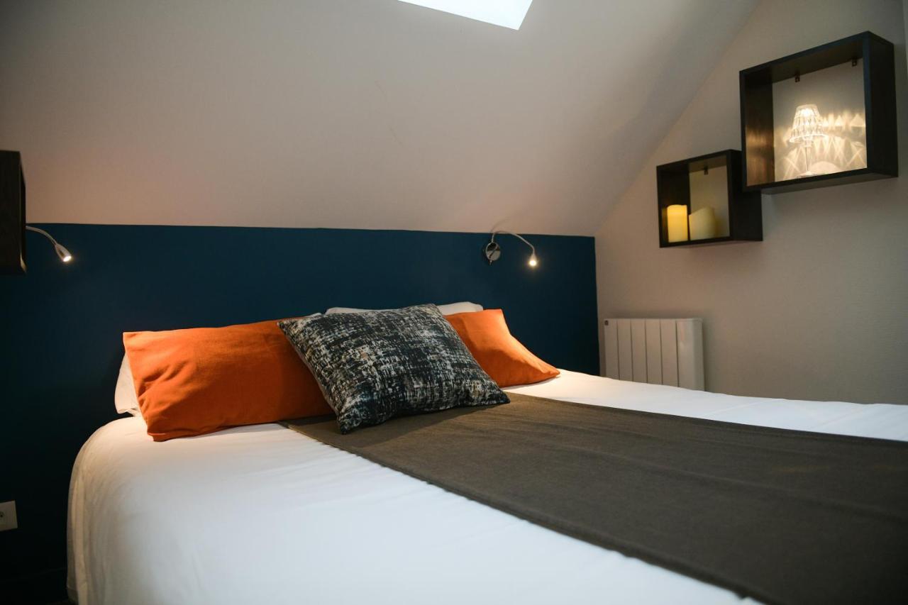 Appart'Hotel Aiguille Verte & Spa Chamonix Dış mekan fotoğraf